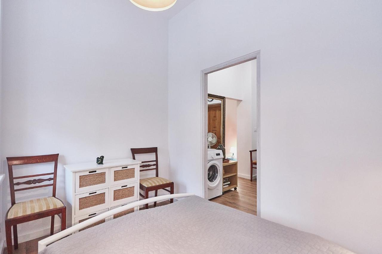 Apartamenty Swinoujscie - Matejki 18 Exteriör bild